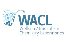 Wolfson Atmospheric Chemistry Laboratories logo